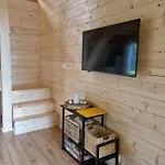 Feriehus W Insku *
