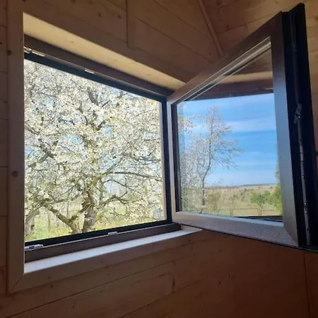 Holiday home W Insku