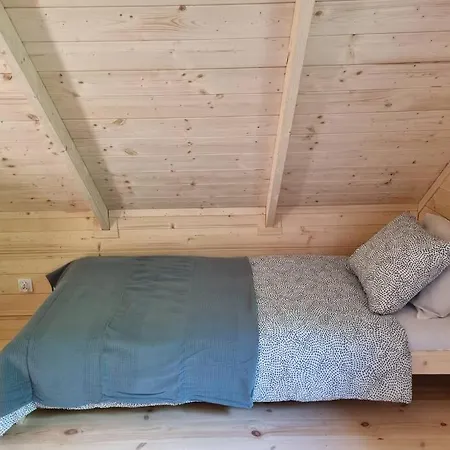 W Insku Сasa de vacaciones