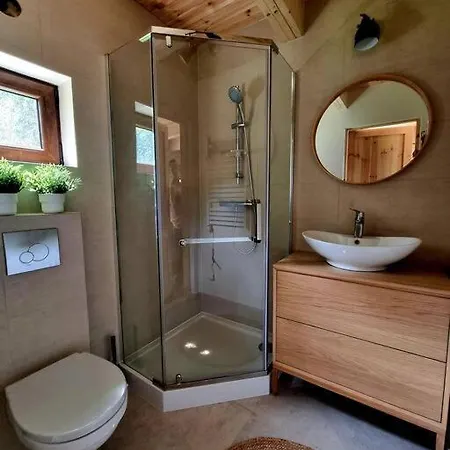 W Insku Holiday home