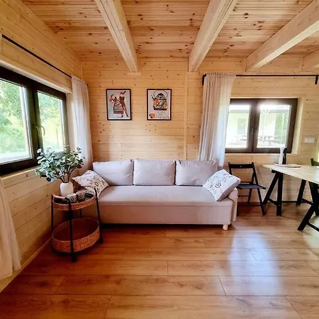 Holiday home W Insku *