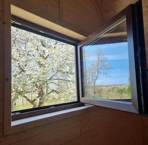 Dom wakacyjny W Ińsku