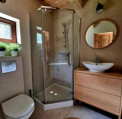 W Ińsku Dom wakacyjny