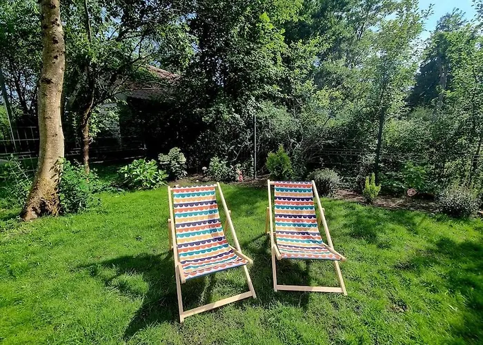 Dom wakacyjny W Ińsku