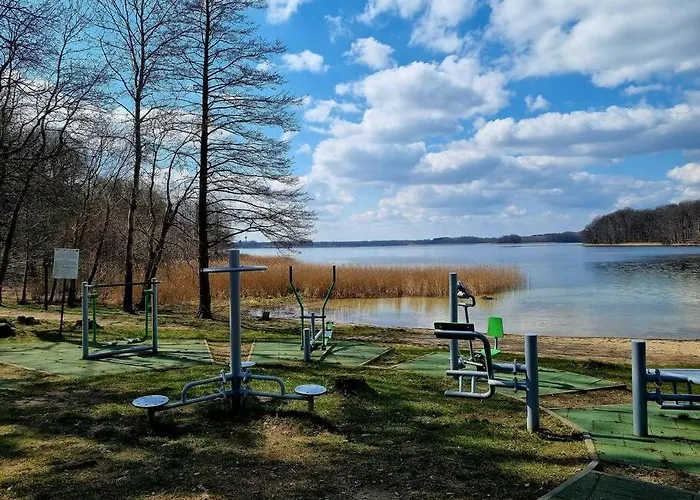 בית נופש W Insku